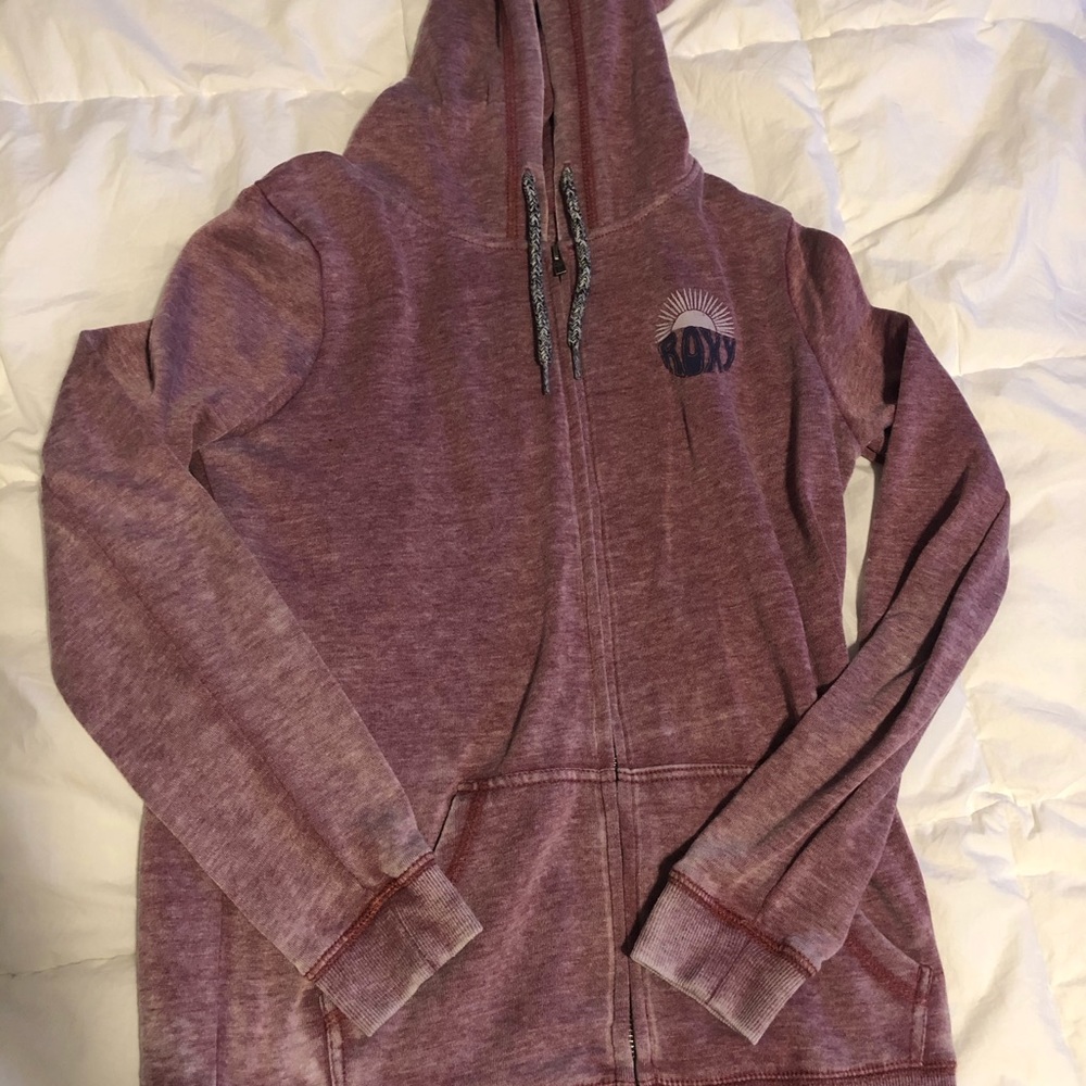 Roxy sweater